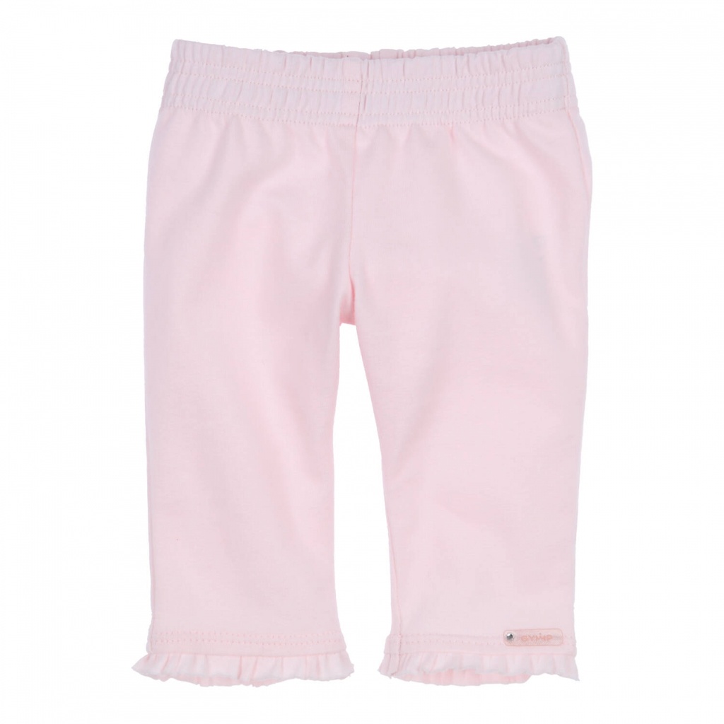 Trousers Aerodoux - Light Pink