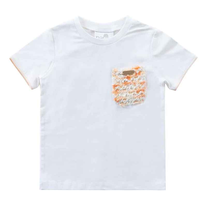 T-SHIRT MILOU