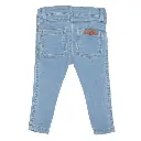 JEANS LIGHT BLUE