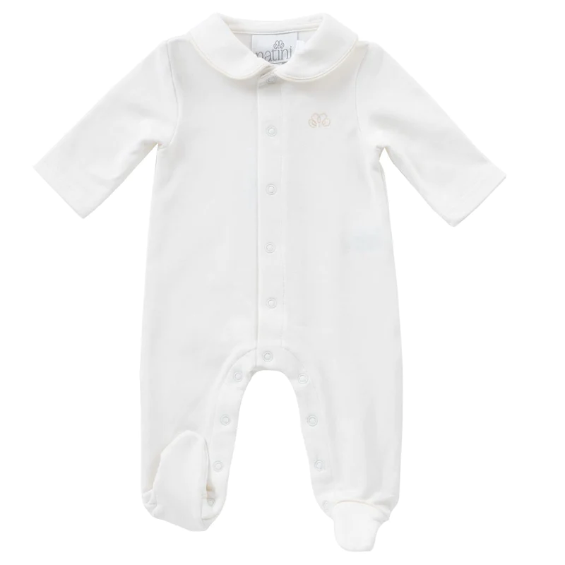 BABYGROW UNISEX OFFWHITE