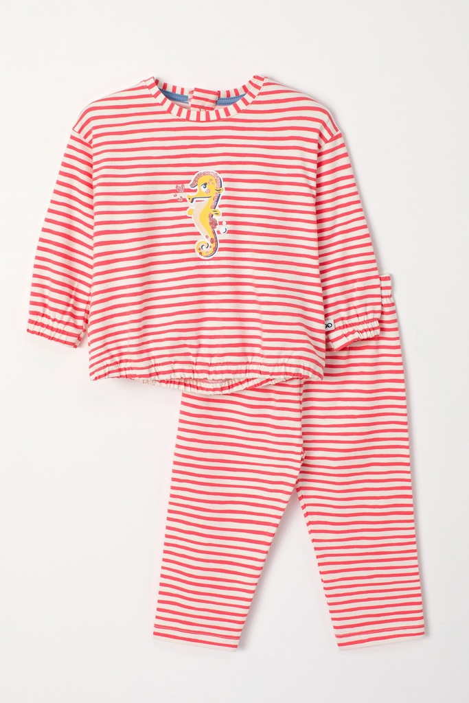 Pyjama meisjes