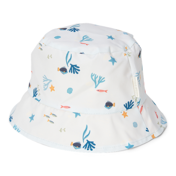  Swim Collection - Hat Underwater/sunny yellow 
