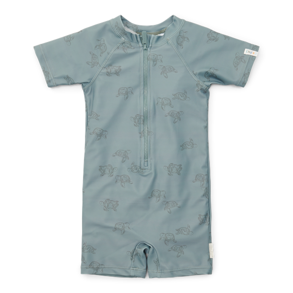  Swim Collection - Swimsuit/Turtle 