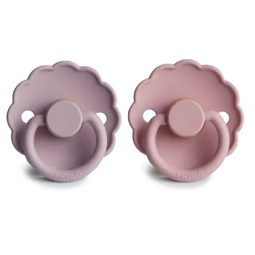 Frigg - Latex size 1 - babypink/softlillac
