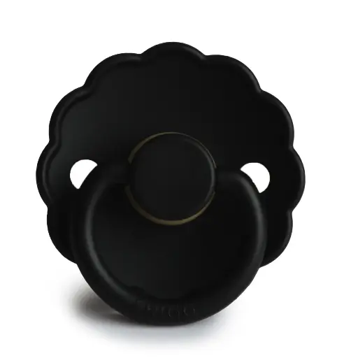 Frigg Daisy Jet Black / Size 1