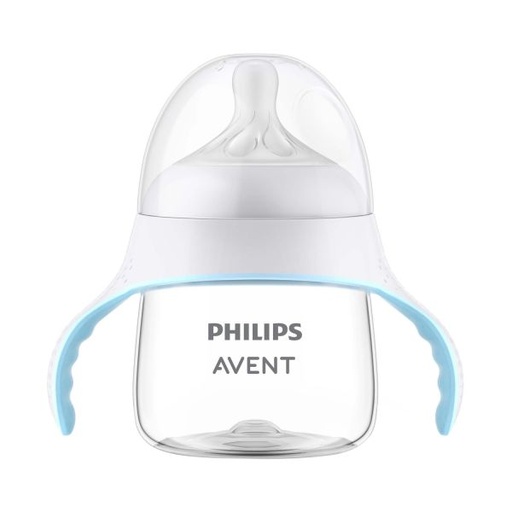 Philips Avent Overgangsbeker Natural Response 4M+